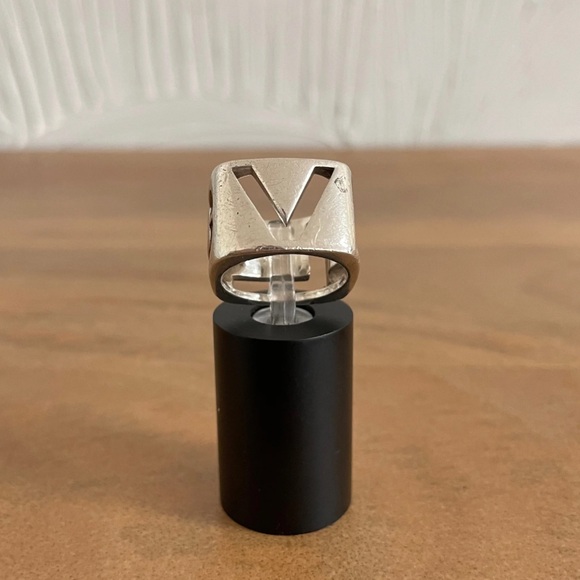 Tiffany & Co. Jewelry - Tiffany & Co. Love Ring 5.5